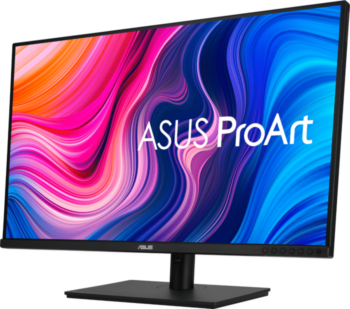 Монитор ASUS ProArt PA329CV, 32" IPS 4K UHD(3840 x 2160) - Image 8
