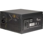 Захранващ блок Inter Tech Argus BPS-500, 500W 80+ Bronze - Image 2