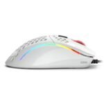 Геймърска мишка Glorious Model D- (Glossy White) - Image 5