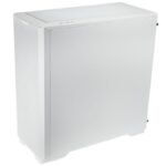 Кутия Kolink Unity Solar ARGB Mesh Mid-Tower, White - Image 6