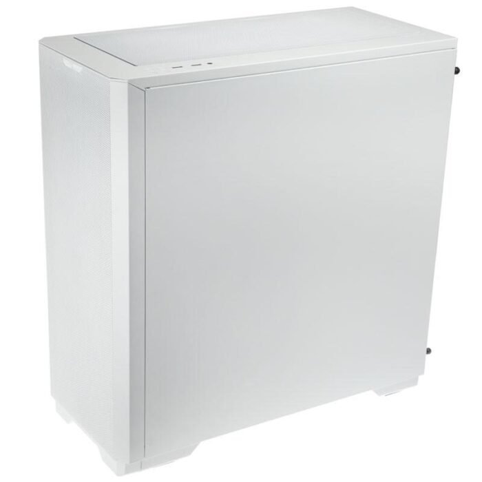 Кутия Kolink Unity Solar ARGB Mesh Mid-Tower, White - Image 6