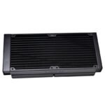 Охладител за процесор Lian Li GALAHAD II LCD 280 ARGB - Black - Image 4