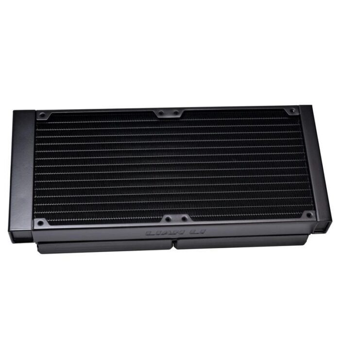 Охладител за процесор Lian Li GALAHAD II LCD 280 ARGB - Black - Image 4