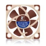 Вентилатор Noctua 40mm NF-A4x10 PWM - Image 3