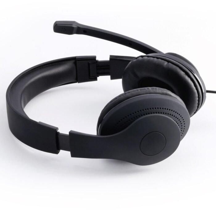 Слушалки HAMA HS-P200, 139923 - Image 2