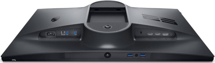 Монитор Dell Alienware AW2523HF 24.5" IPS, 1920 x 1080, 360Hz, 1ms - Image 7