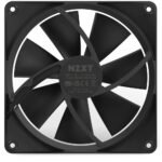 Вентилатор NZXT F140 RGB Черен - Image 6