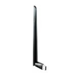 Безжичен адаптер D-Link DWA-172, dual band AC600 High-Gain, USB - Image 2