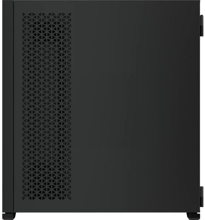 Кутия Corsair 7000D Airflow Full Tower, Tempered Glass, Черна - Image 7