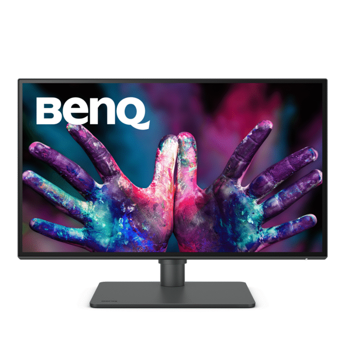 Монитор BenQ PD2506Q 25 inch IPS - Image 1
