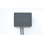 Рутер MiKrotik hEX S - RB760iGS, 5 x 10/100/1000 Mbps, Черен - Image 4