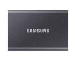 Външен SSD Samsung T7 Titan Grey 1000GB - Image 2