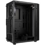 Кутия Kolink Inspire X3 АRGB TG, Mid-Tower - Image 6