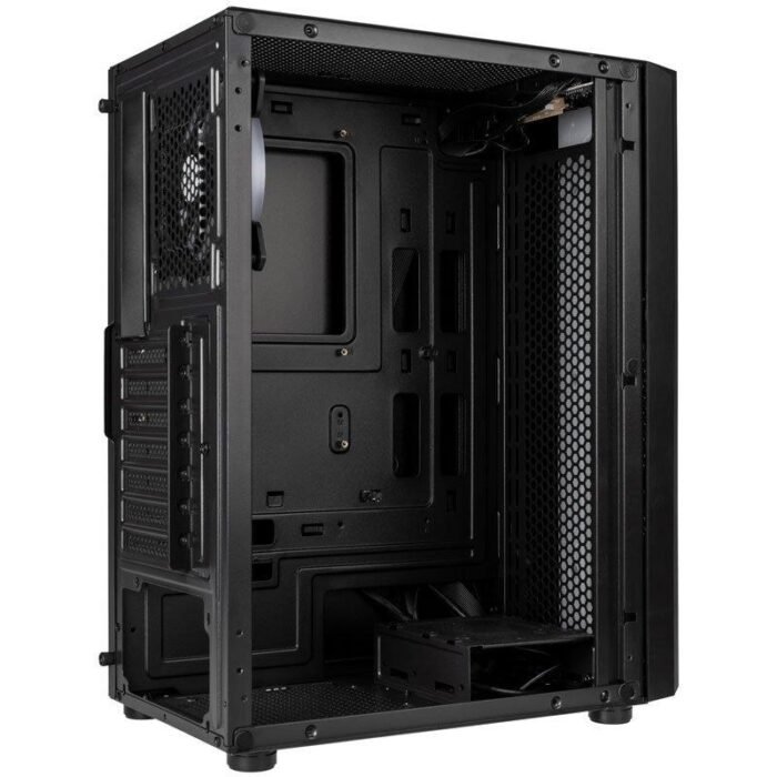 Кутия Kolink Inspire X3 АRGB TG, Mid-Tower - Image 6