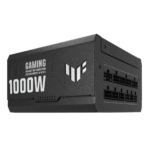 Захранващ блок ASUS TUF Gaming 1000W, 80+ Gold PCIe 5.0, Fully Modular - Image 3