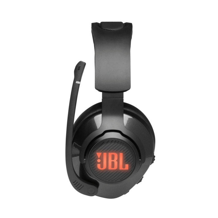 Геймърски слушалки JBL Quantum 400 Black - Image 6