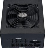 Захранващ блок Cooler Master MWE Gold 750 - Image 7