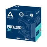 Охладител за процесор ARCTIC Freezer 36 - ACFRE00121A - Image 6