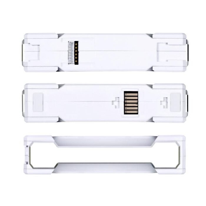 Вентилатори Lian-Li UNI SL120 V2 RGB PWM, 3 броя в комплект, Включен контролер, Бял - Image 6
