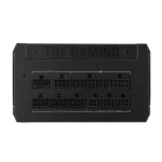 Захранващ блок ASUS TUF Gaming 1000W, 80+ Gold PCIe 5.0, Fully Modular - Image 9
