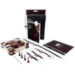 Вентилатор Noctua NF-S12A FLX 120mm - Image 4