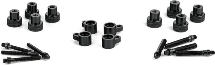 Монтажен комплект Thermal Grizzly AM5, За изместен монтаж - Image 1