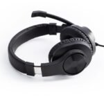 Слушалки с микрофон HAMA HS-P300 - Image 2