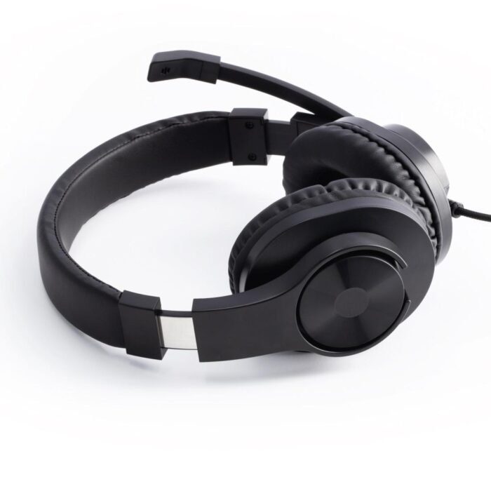 Слушалки с микрофон HAMA HS-P300 - Image 2