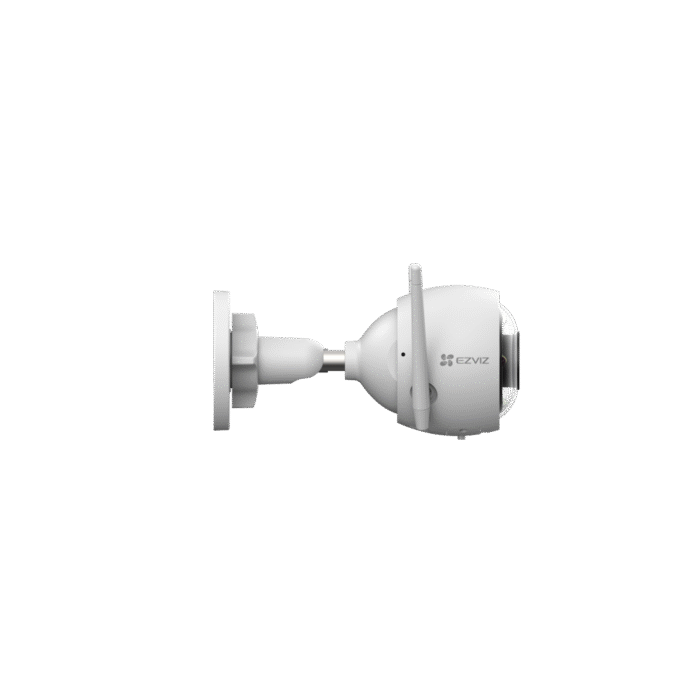 Външна охранителна WiFi камера EZVIZ CS-H3 3MP - Image 4