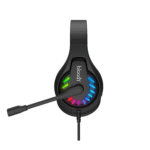 A4tech Геймърски слушалки с микрофон Bloody G230. 7.1,USB, черен - Image 2