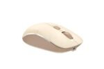 A4tech FB26CS Air2  Cafe Latte безжичнa мишка Dual mode,2000dpi,Li-Ion батерия, безшумна - Image 3
