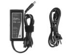 Захранване за лаптоп GREEN CELL, AC Adapter за DELL  PRO Charger / AC Adapter 19.5V 3.34A 65W for Dell Latitude E6330 E6410 E6430 E6530 E7440 Inspiron 15 5558 15R N5110 - Image 3