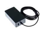 Захранване за лаптоп GREEN CELL, MICROSOFT Pro 3/4/5/6 PRO 1706 65W 15V 4A  Microsoft Surface Laptop, Pro, Book, Go - Image 2