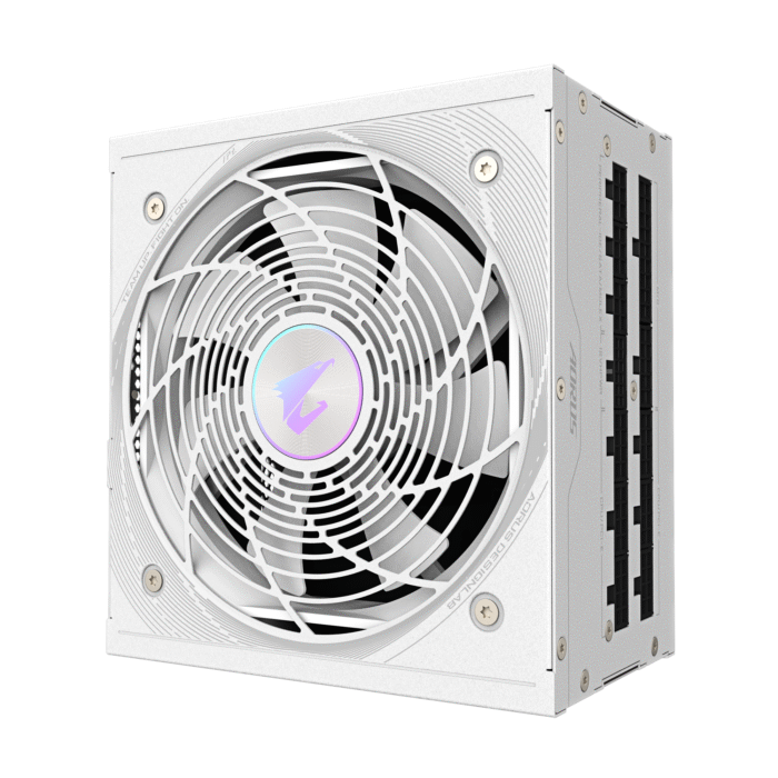 Захранващ блок Gigabyte AORUS ELITE P1000W ICE - Image 1