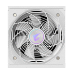 Захранващ блок Gigabyte AORUS ELITE P1000W ICE - Image 2