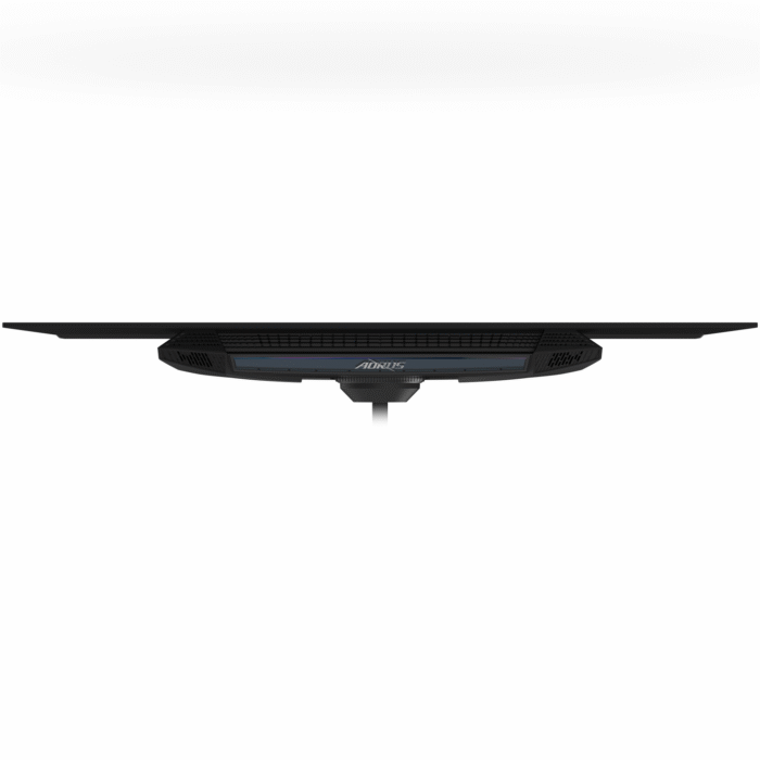 Гейминг монитор GIGABYTE AORUS FO32U - 31.5" QD-OLED 4K UHD, 165Hz, 0.03ms - Image 8