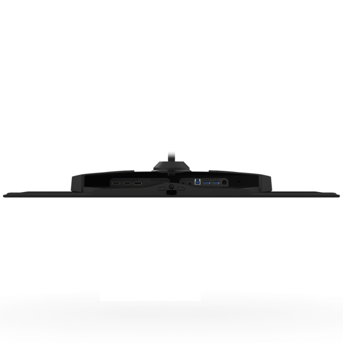 Гейминг монитор GIGABYTE AORUS FO32U - 31.5" QD-OLED 4K UHD, 165Hz, 0.03ms - Image 9