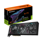 Видео карта GIGABYTE AORUS RTX 5060 ELITE 8GB GDDR7 - Image 9