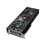 Видео карта GIGABYTE AORUS RTX 5060 ELITE 8GB GDDR7 - Image 4