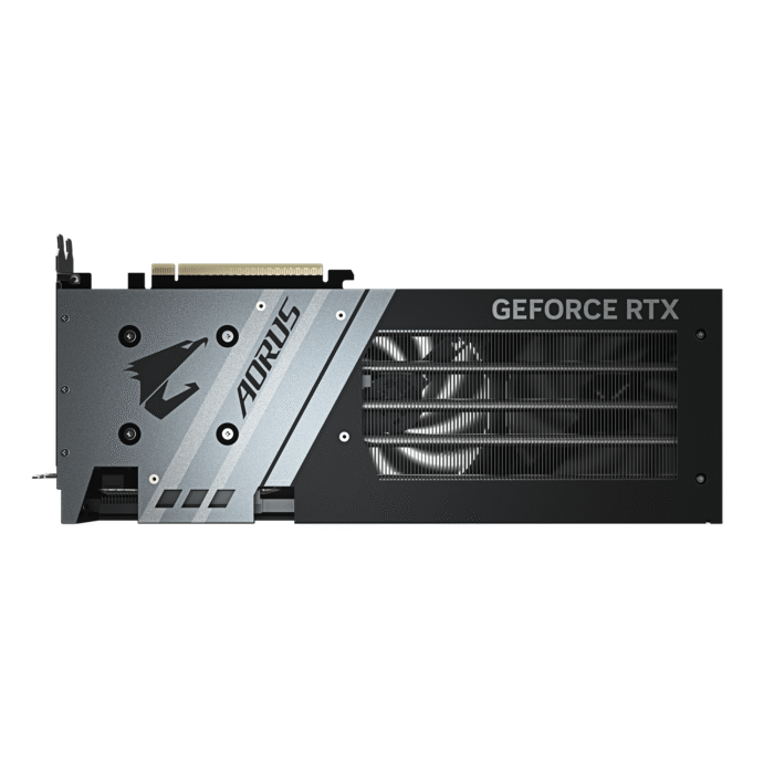Видео карта GIGABYTE AORUS RTX 5060 ELITE 8GB GDDR7 - Image 6
