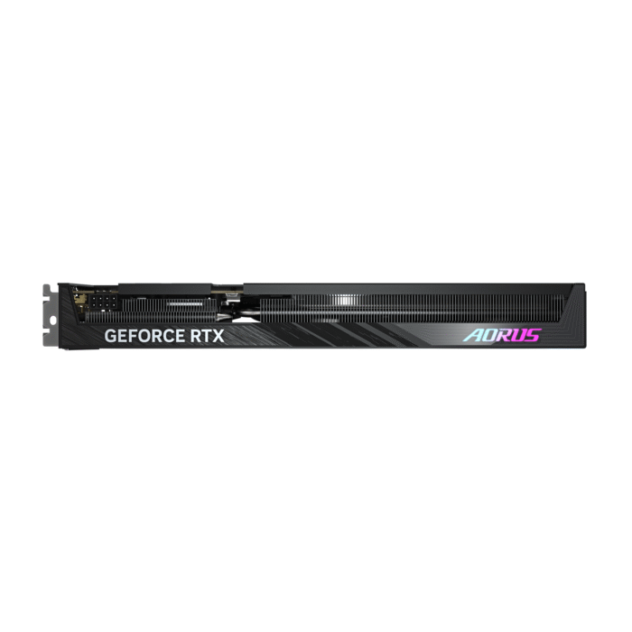 Видео карта GIGABYTE AORUS RTX 5060 ELITE 8GB GDDR7 - Image 7