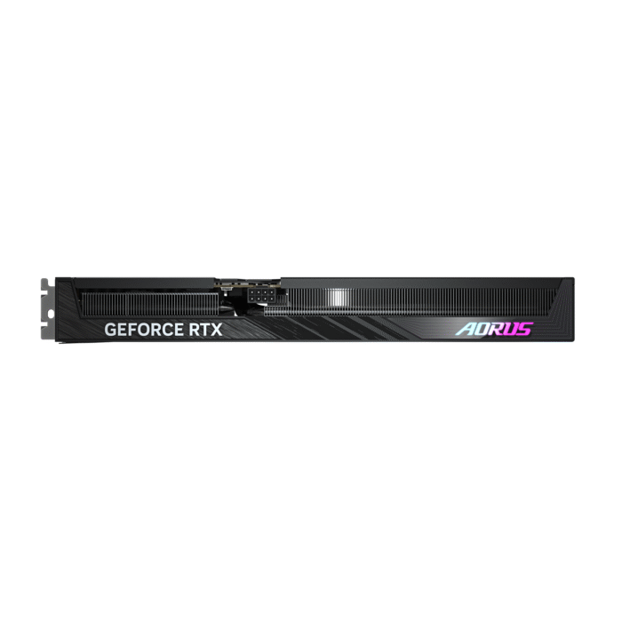 Видео карта GIGABYTE AORUS RTX 5060 TI ELITE 16GB GDDR7 - Image 7