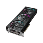 Видео карта GIGABYTE AORUS RTX 5060 TI ELITE 16GB GDDR7 - Image 4