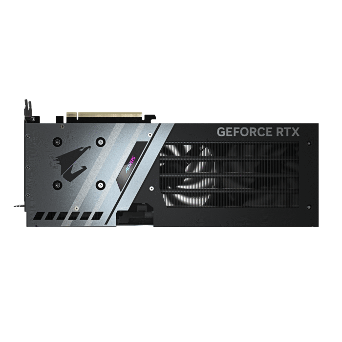 Видео карта GIGABYTE AORUS RTX 5060 TI ELITE 16GB GDDR7 - Image 6