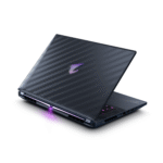 Лаптоп GIGABYTE AORUS MASTER 16 BYH - 16" inch OLED, Ultra 9 275HX, 32GB DDR5, 1TB SSD, RTX 5080, Windows 11 Pro - Image 5