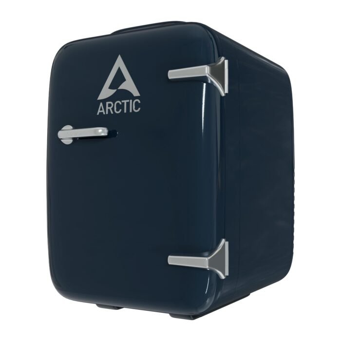 Мини Хладилник ARCTIC Fridge (EU) 4L - Image 2