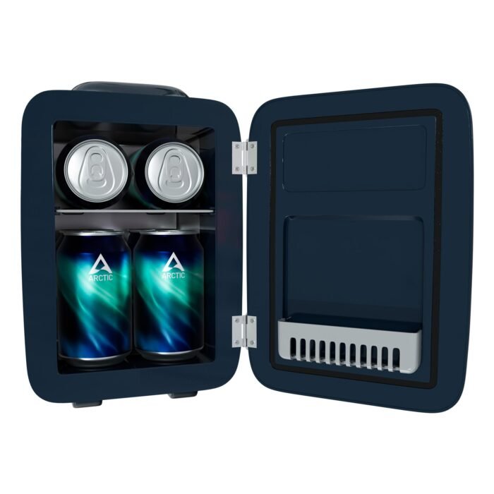 Мини Хладилник ARCTIC Fridge (EU) 4L - Image 4