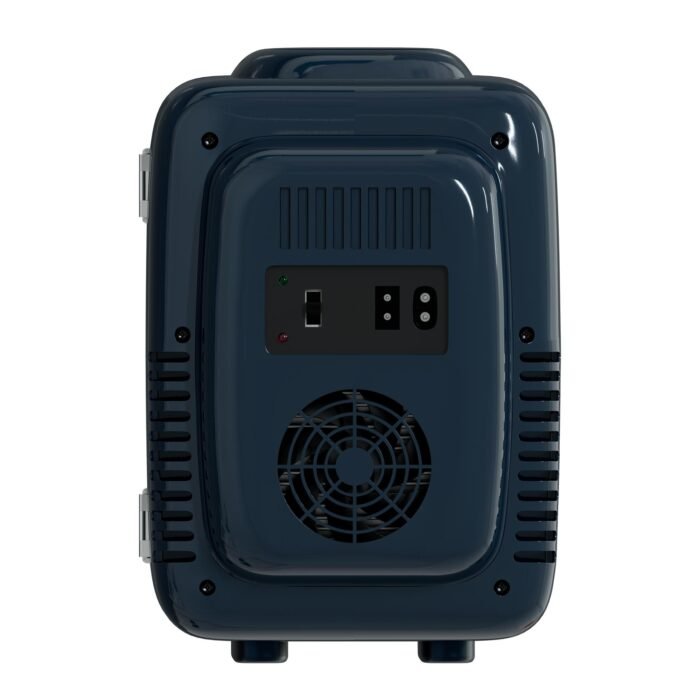 Мини Хладилник ARCTIC Fridge (EU) 4L - Image 6