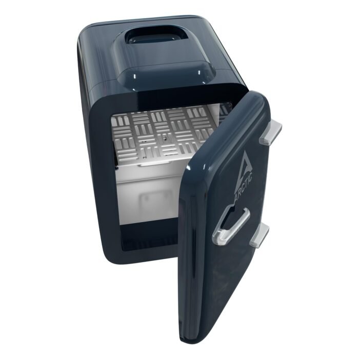 Мини Хладилник ARCTIC Fridge (EU) 4L - Image 5