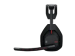 Logitech Astro A50 Lightspeed безжични слушалки с докинг станция, Черни - Image 4